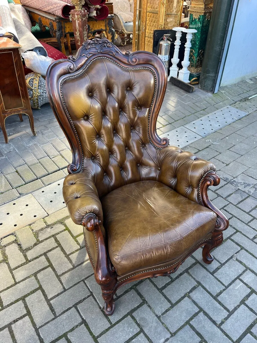 Terence clifford antiques Sale - Image 4