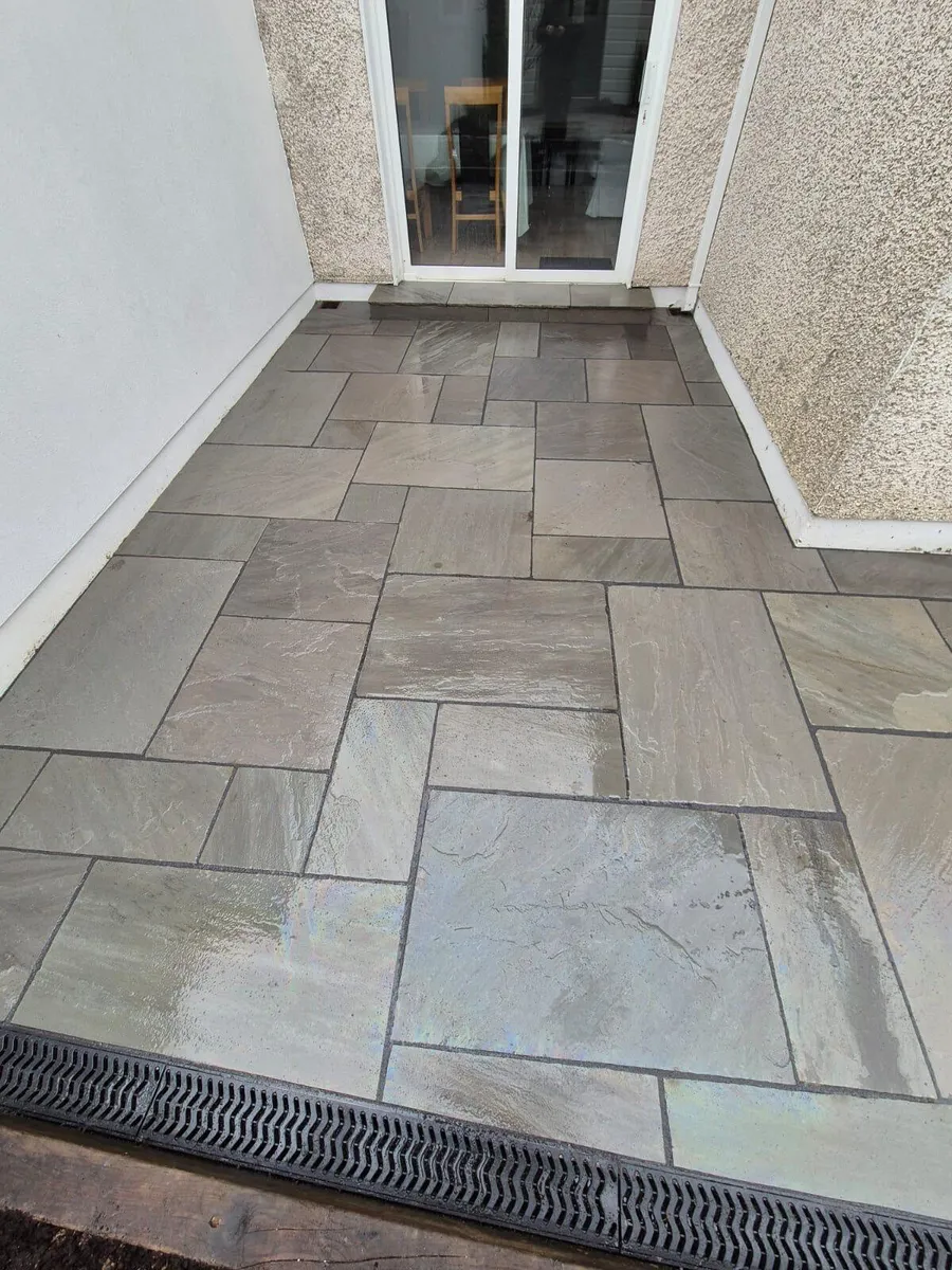 HUGE CLEARANCE - Porcelain Paving - Image 4