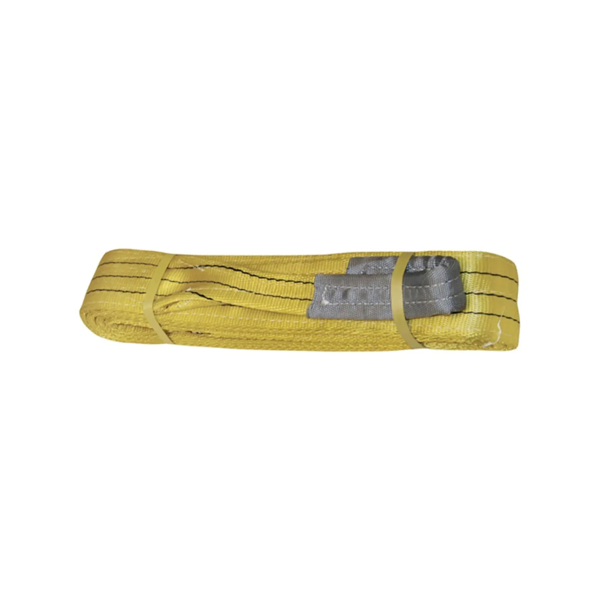 Load Sling – 3 Ton, 3m, Yellow - Image 3