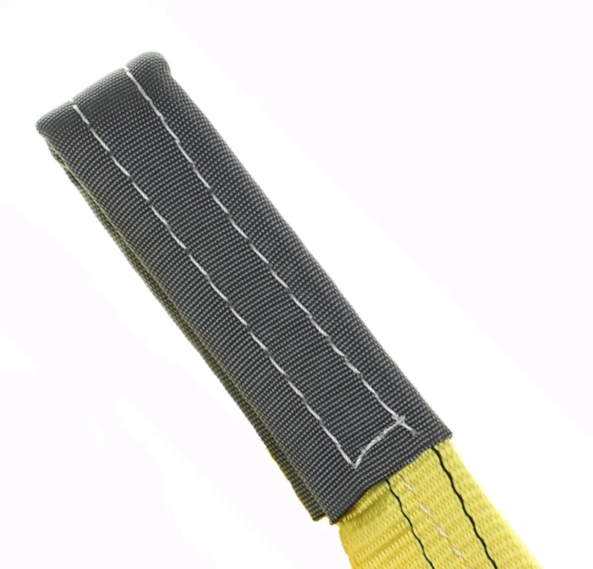Load Sling – 3 Ton, 3m, Yellow - Image 4