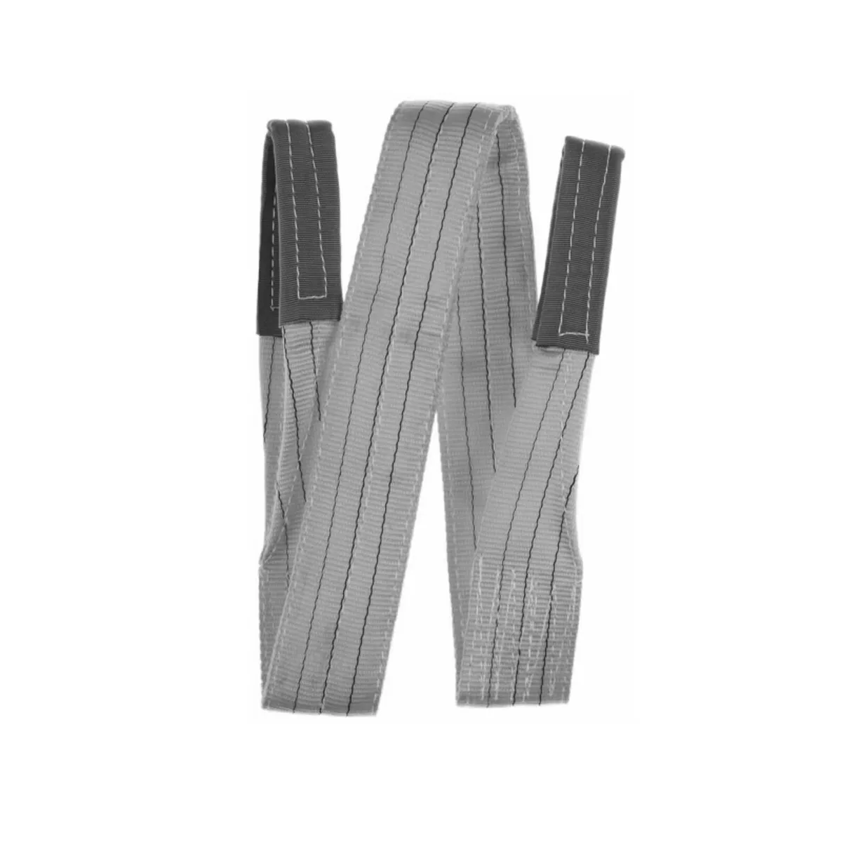 Load Sling – 4 Ton, 3m, Grey - Image 1