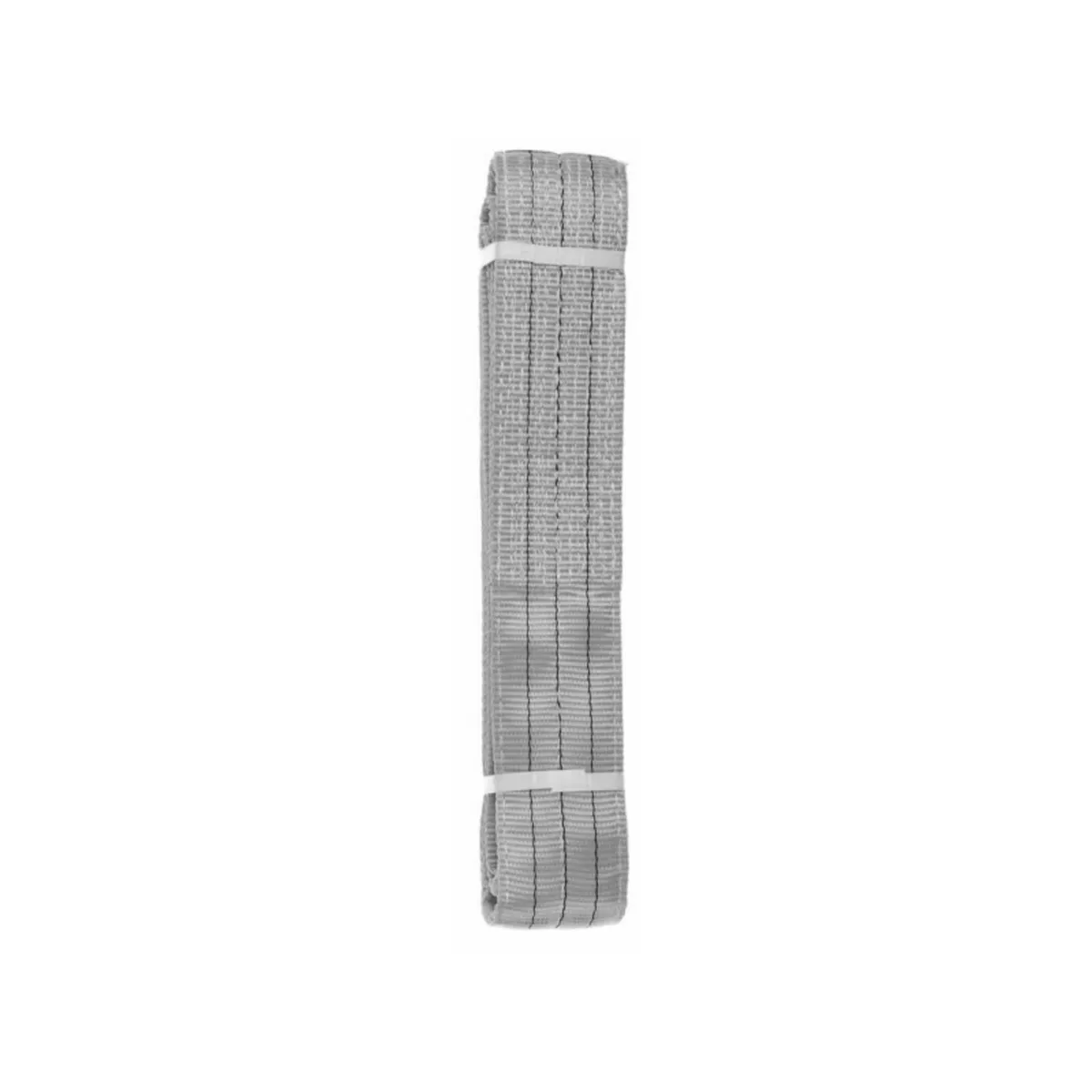 Load Sling – 4 Ton, 3m, Grey - Image 2