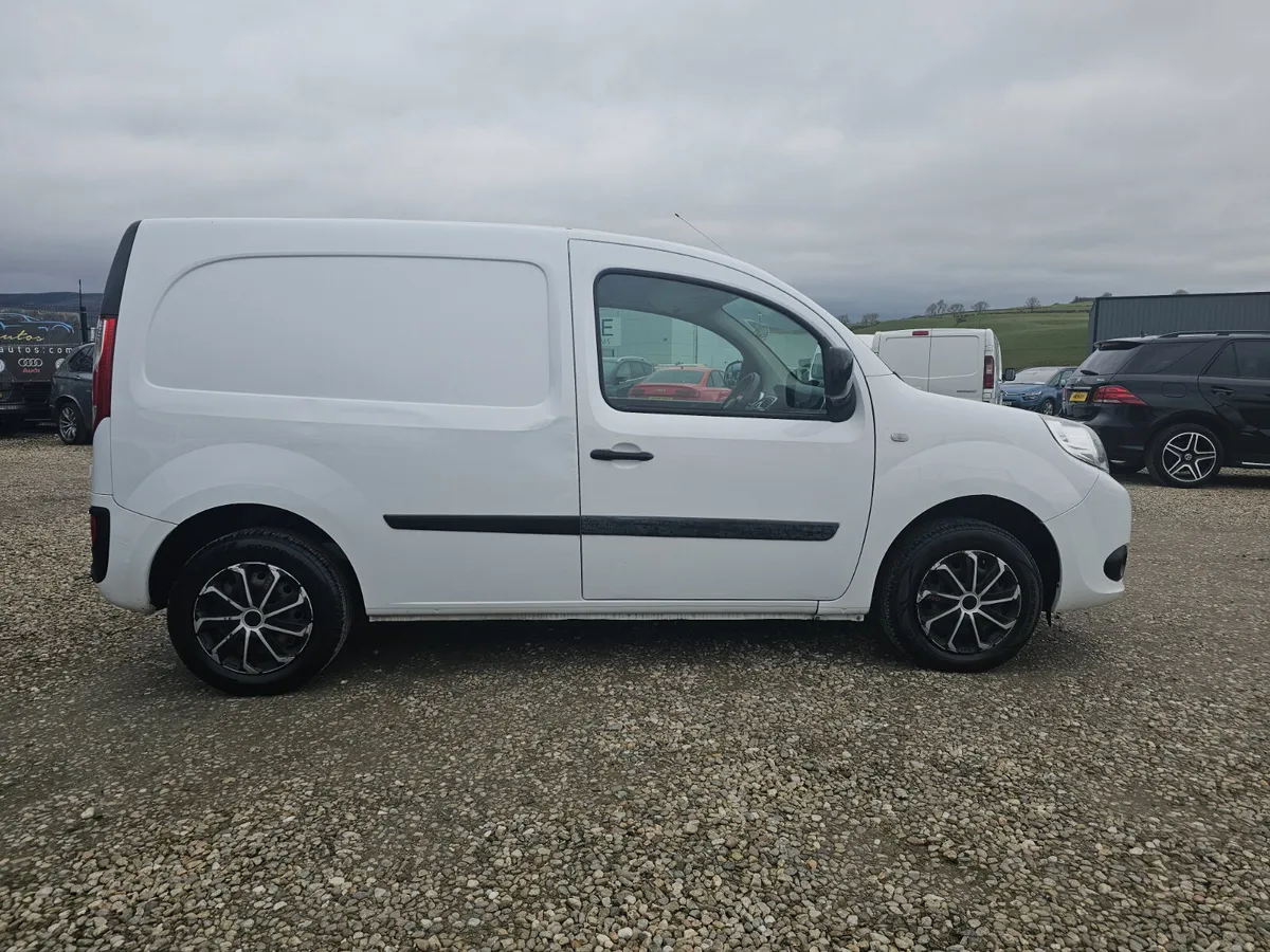 Renault Kangoo 2016 - Image 3