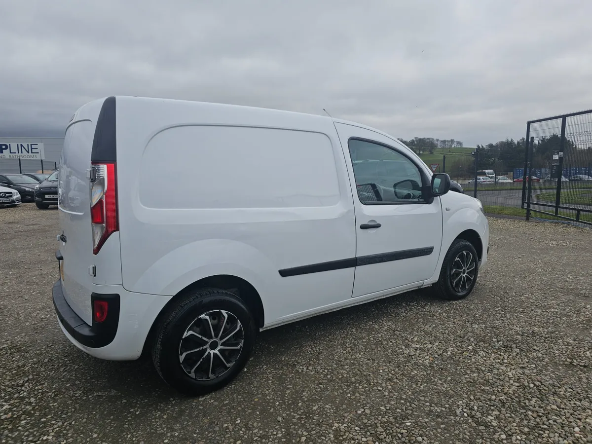 Renault Kangoo 2016 - Image 4