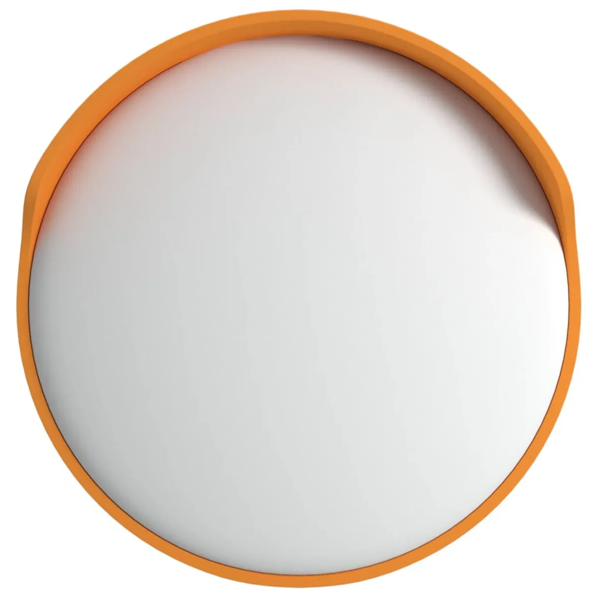 Outdoor Convex Mirror – Heavy Duty, 60cm - Image 3