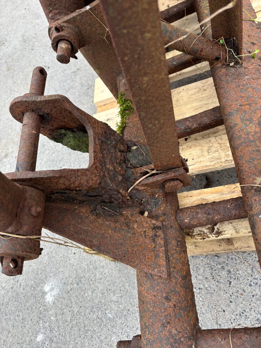 push off buckrake - Image 4