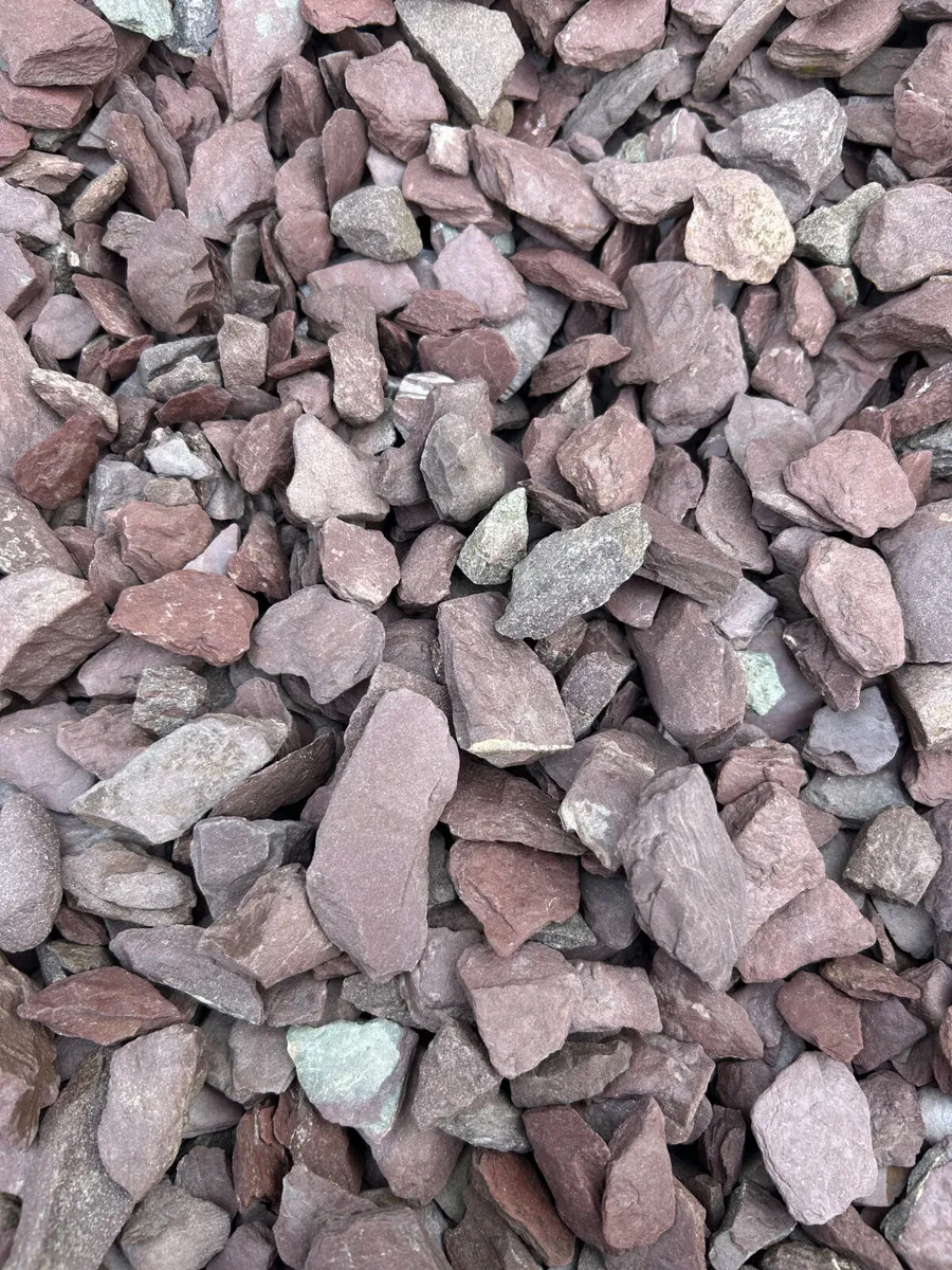 DECORATIVE STONE - Image 3