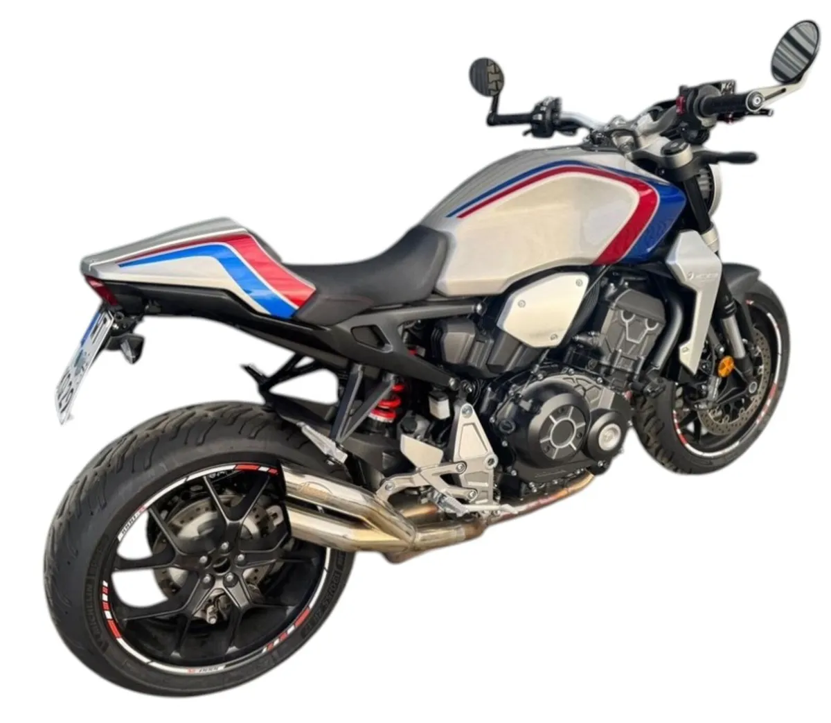 Honda CB1000R - Image 3