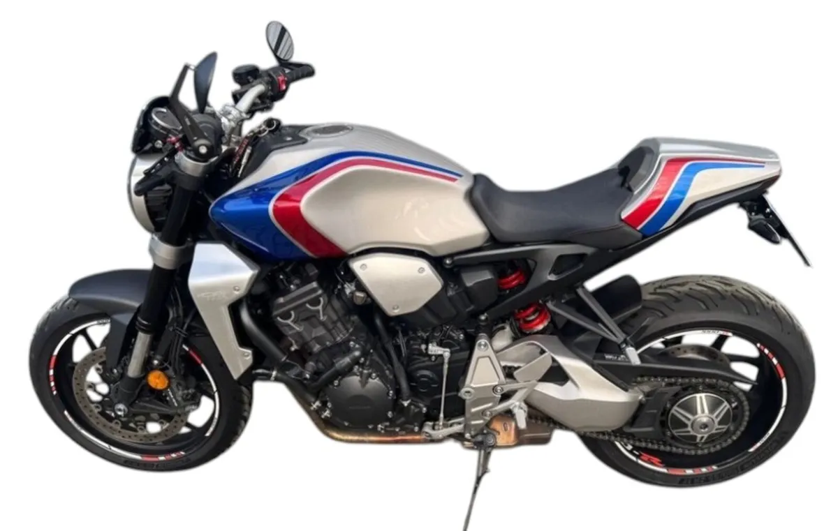 Honda CB1000R - Image 4