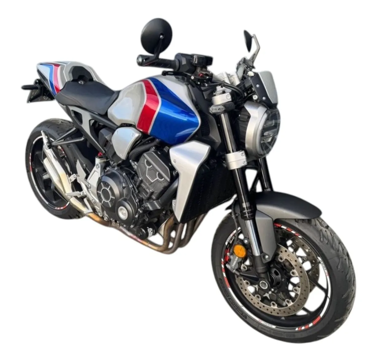 Honda CB1000R - Image 2