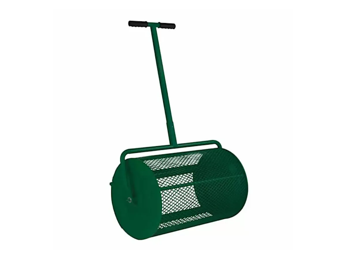 Peat/Top Soil/Compost Spreader - Image 3
