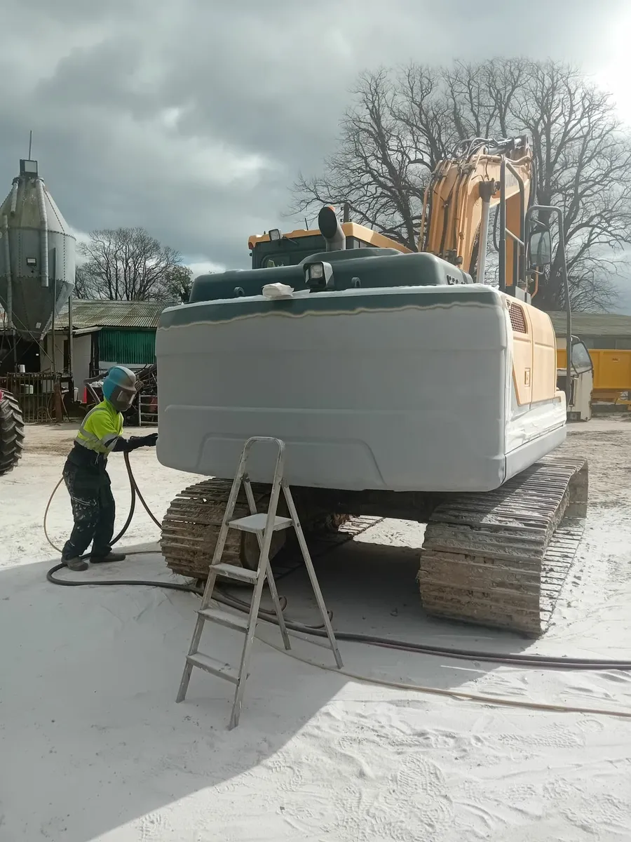 Munster Sandblasting - Image 3