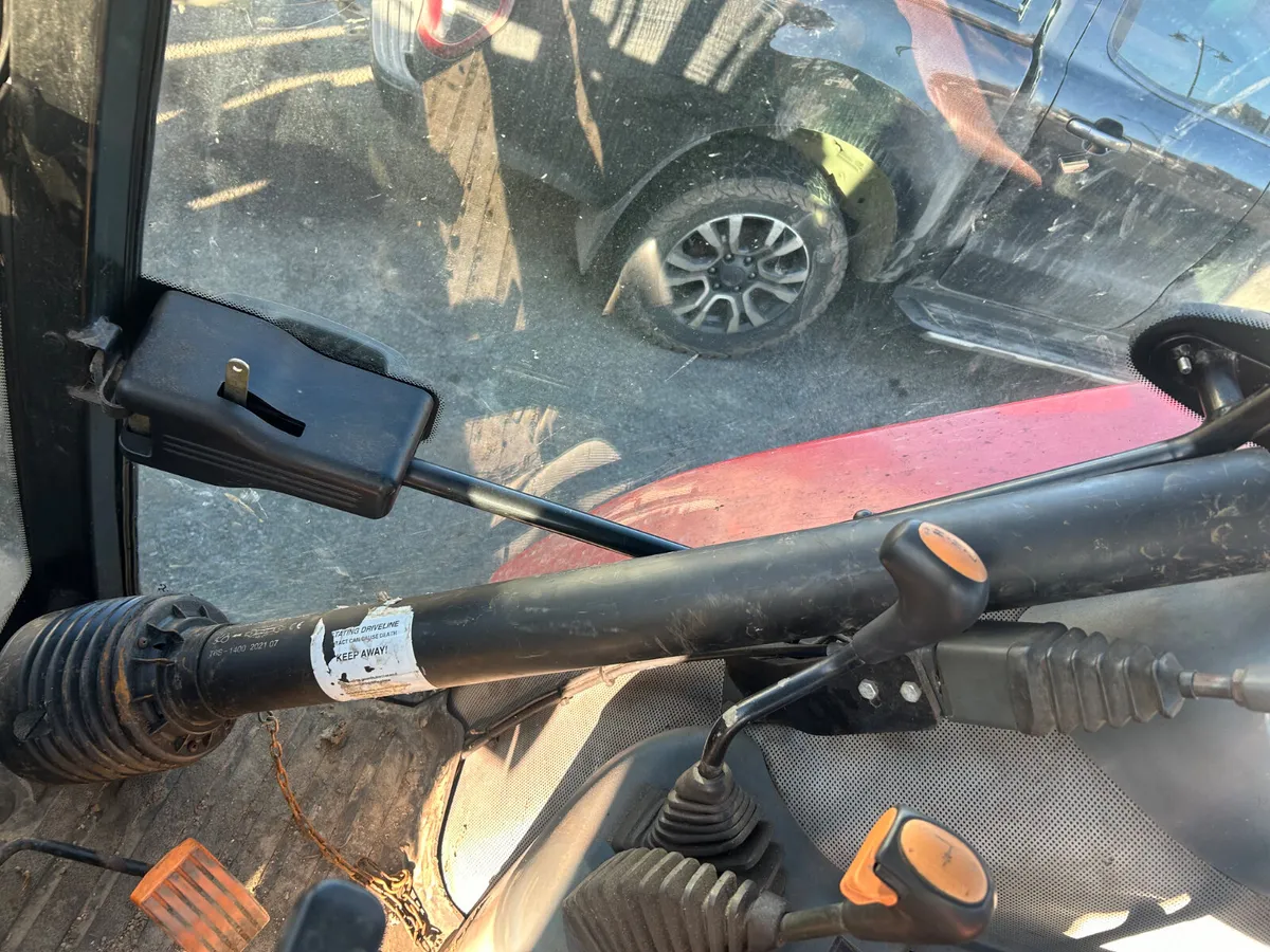 Hi Spec Agitator - Image 2