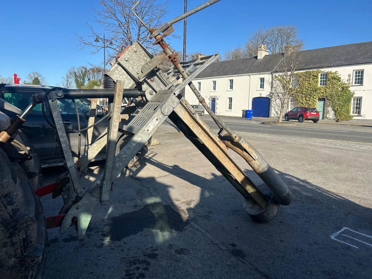 Hi Spec Agitator - Image 1