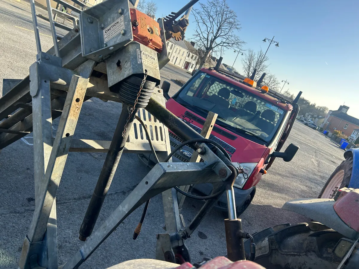 Hi Spec Agitator - Image 3