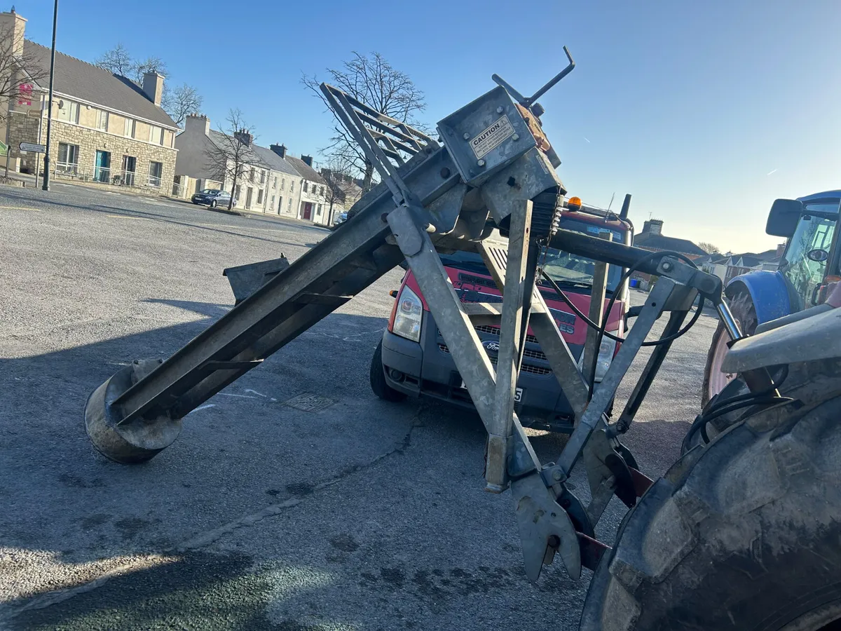 Hi Spec Agitator - Image 4