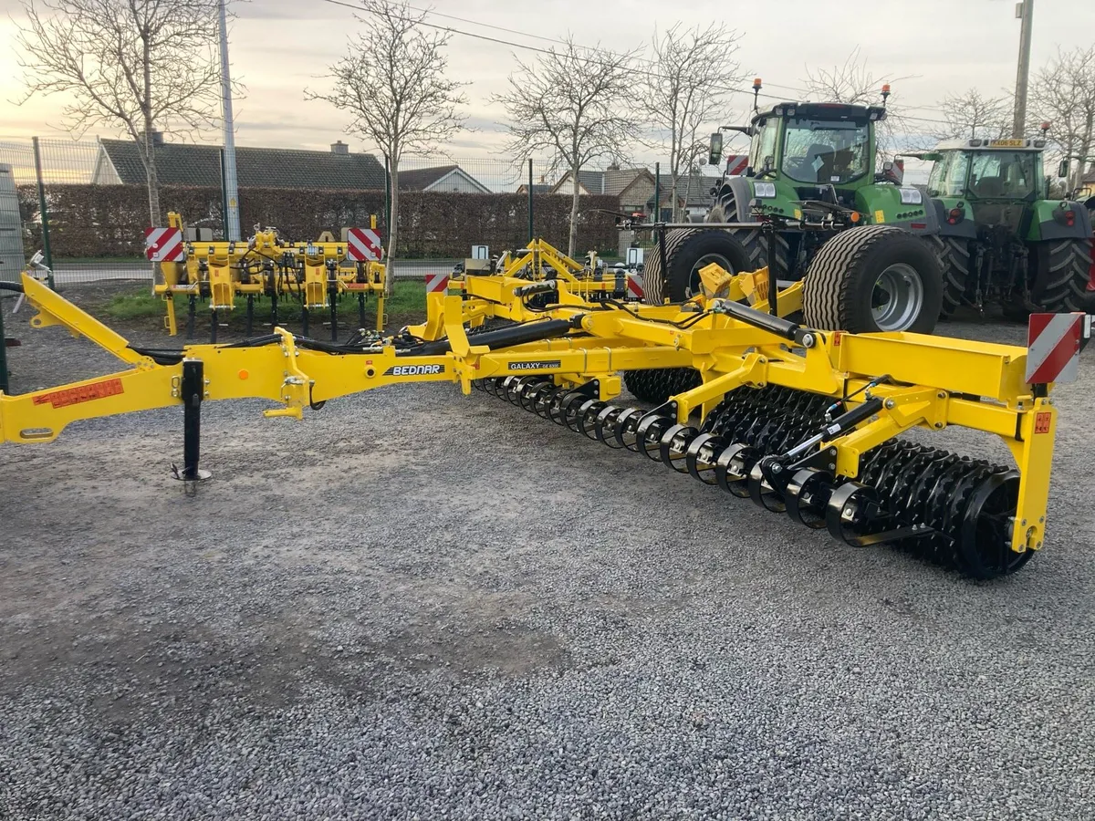 Bednar Galaxy 6.3meter - Image 3