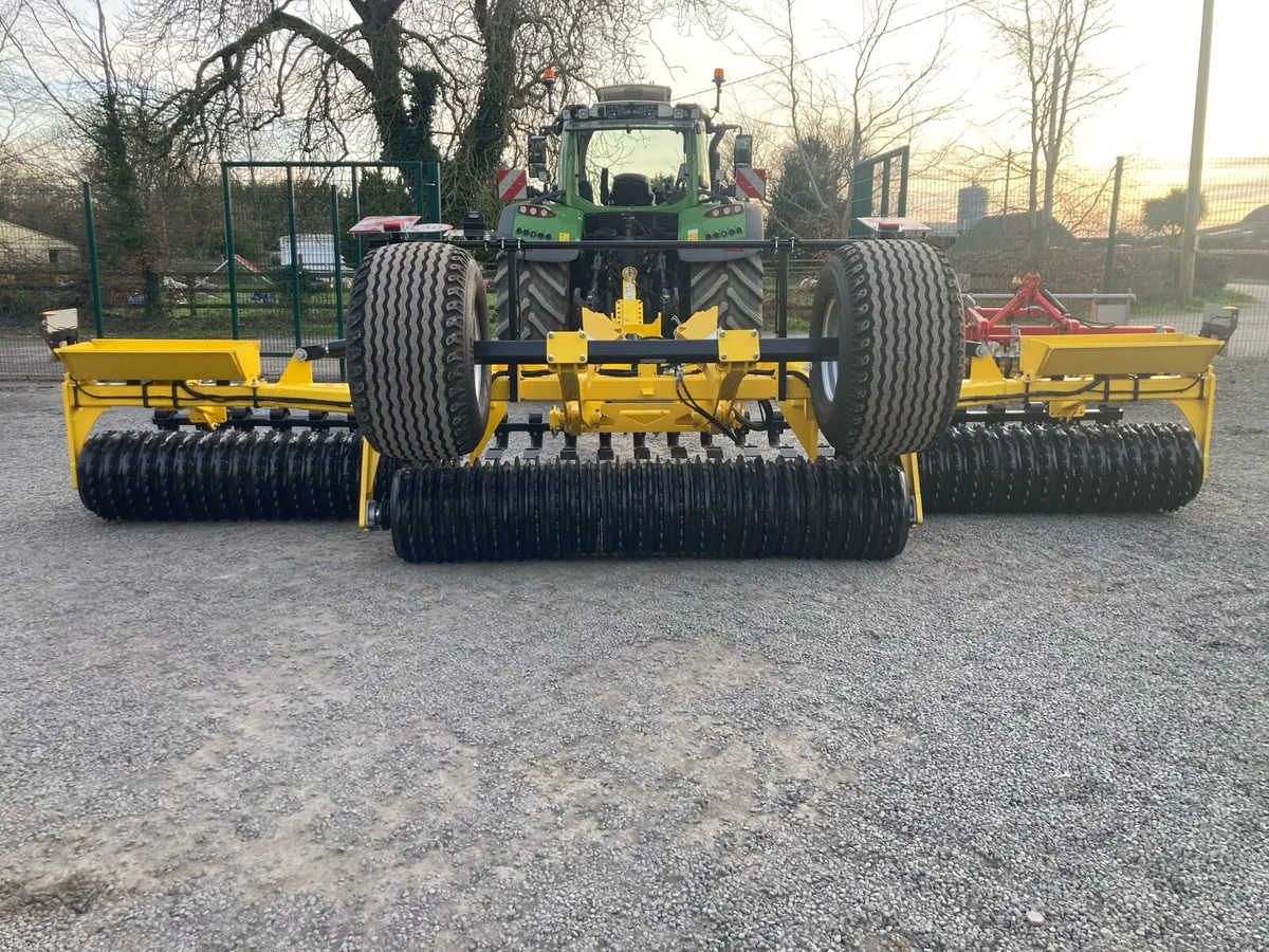 Bednar Galaxy 6.3meter - Image 4