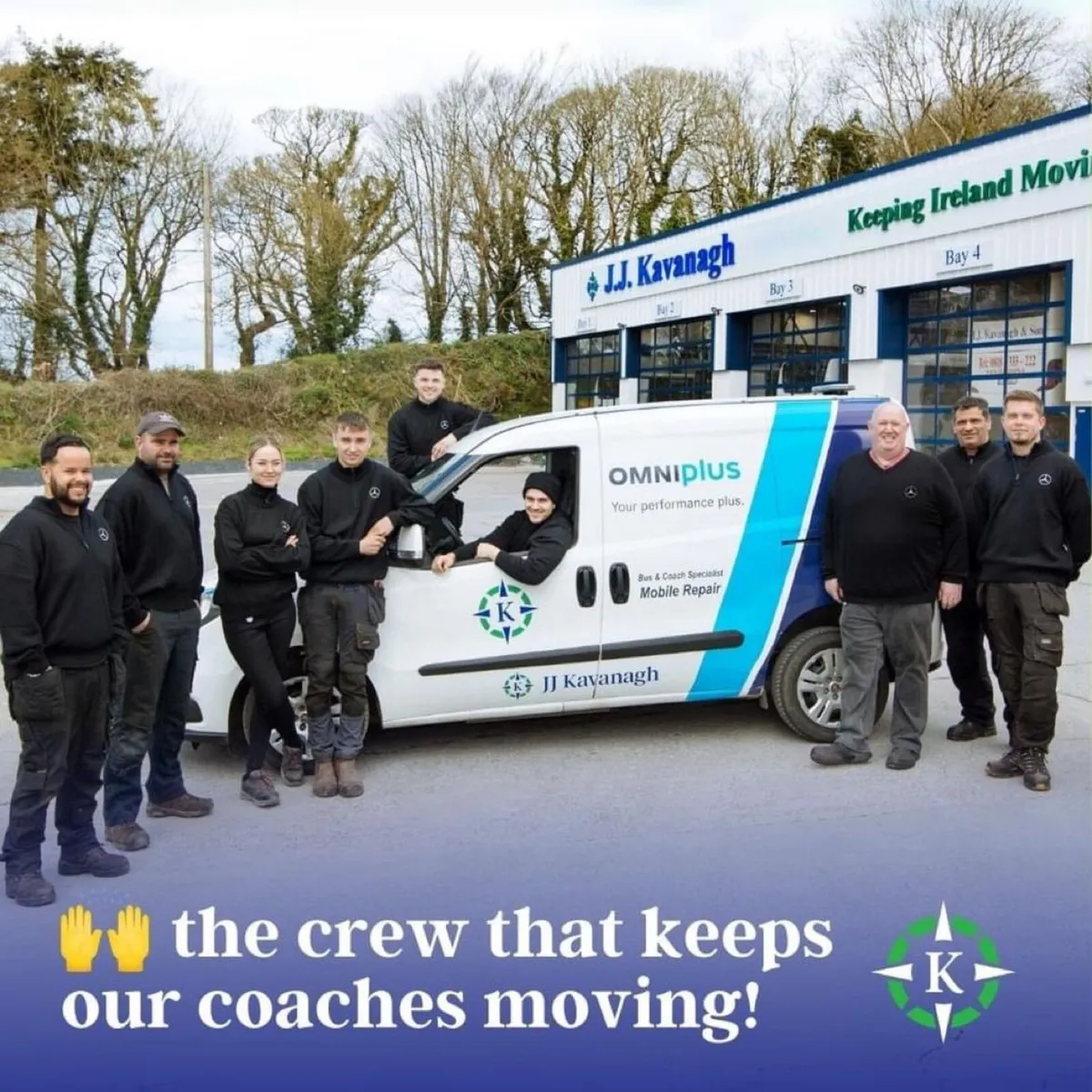 Want to get the best out of your coach and bus? - Image 1