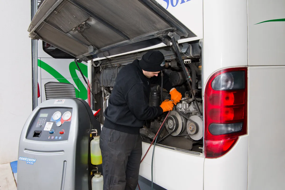 Want to get the best out of your coach and bus? - Image 2