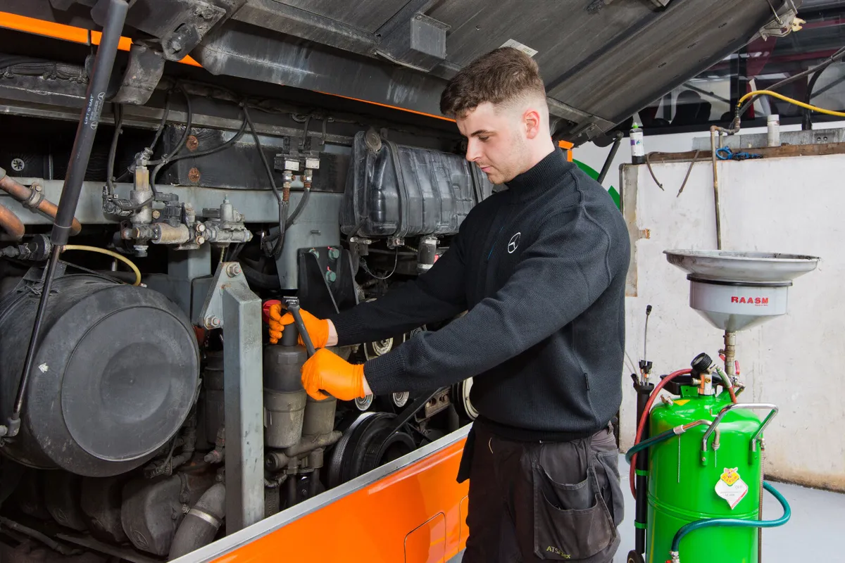 Want to get the best out of your coach and bus? - Image 3