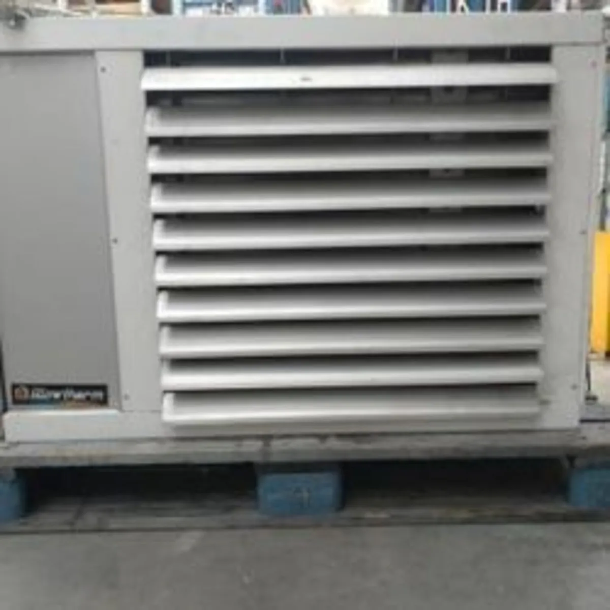 Blowtherm Gas Blow Heater - Image 1