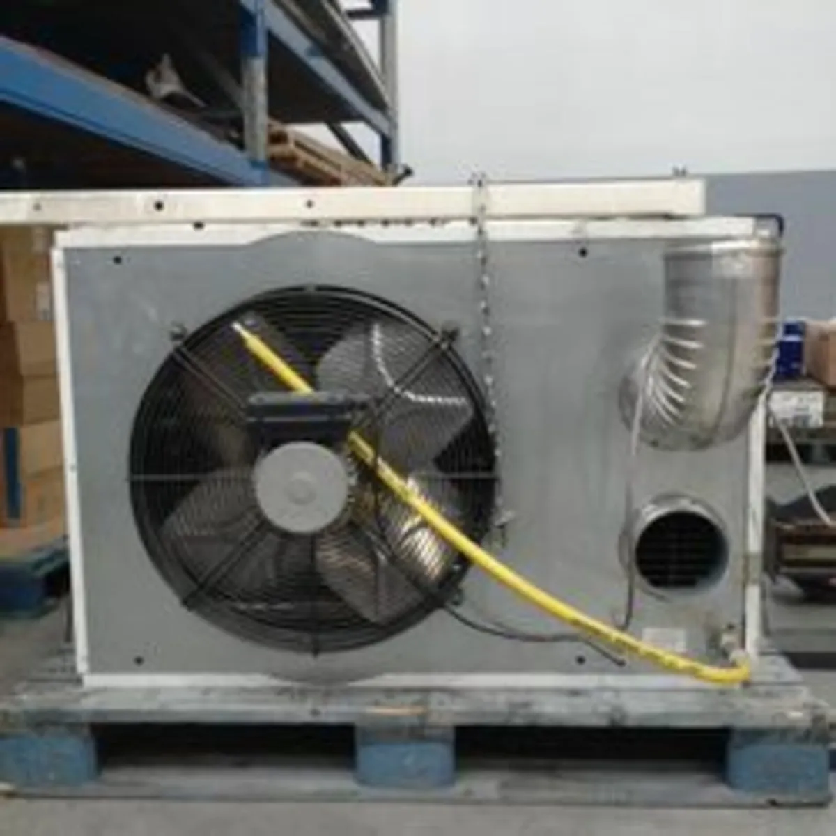 Blowtherm Gas Blow Heater - Image 2