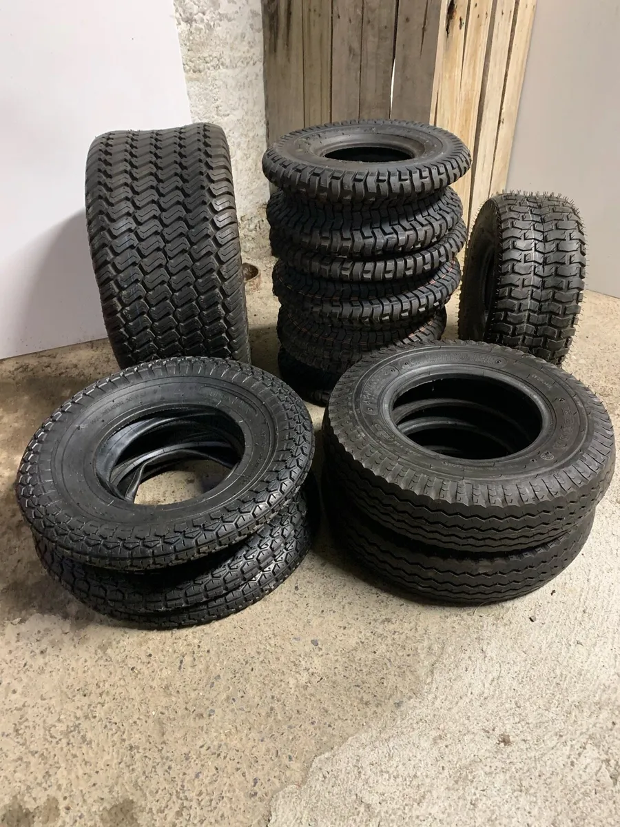 New Tyres (Best Prices Around) - Image 2