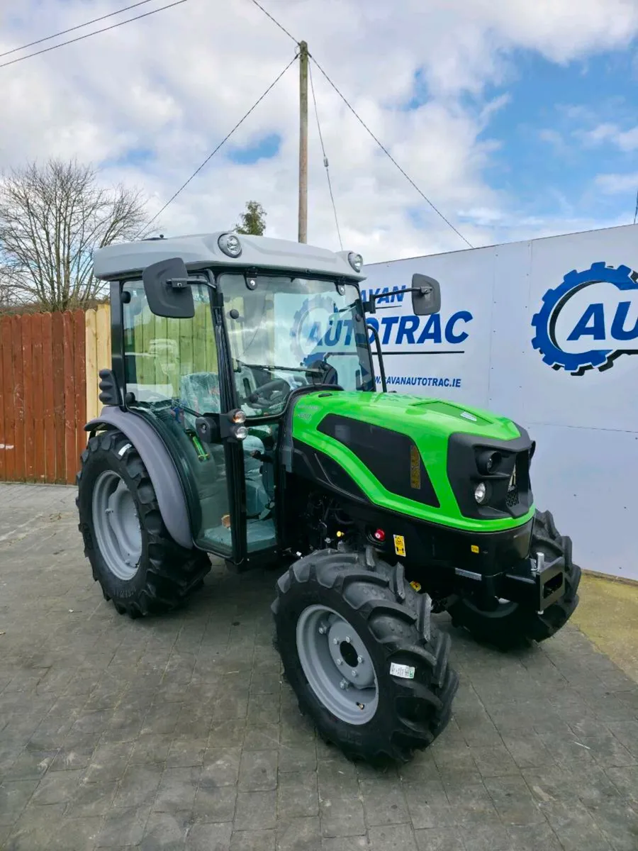 DEUTZ 3060 - Image 1