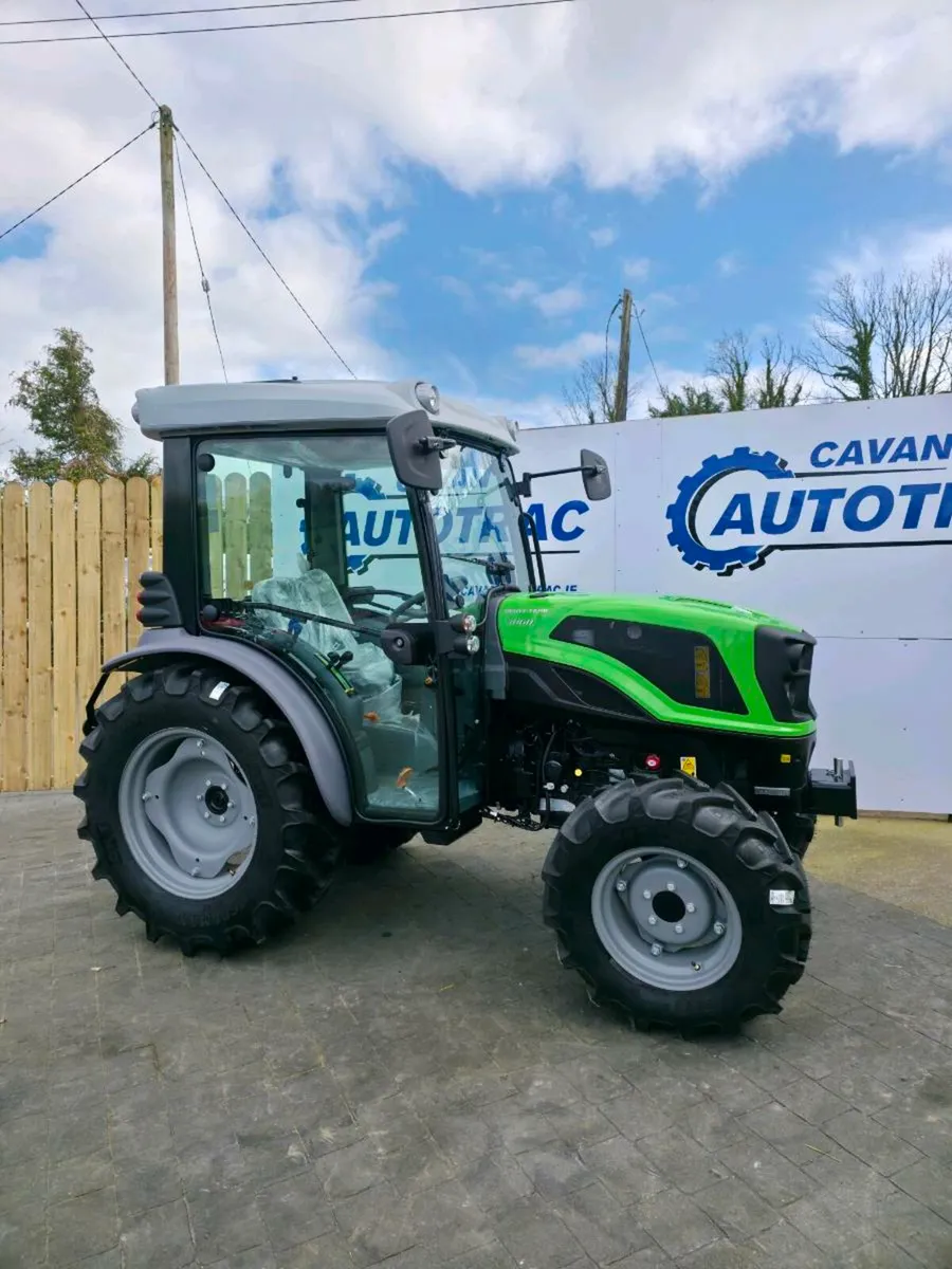 DEUTZ 3060 - Image 2