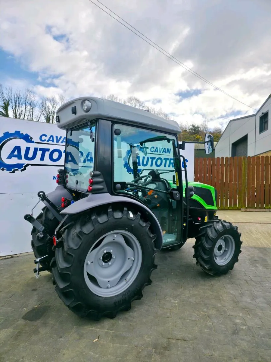 DEUTZ 3060 - Image 3