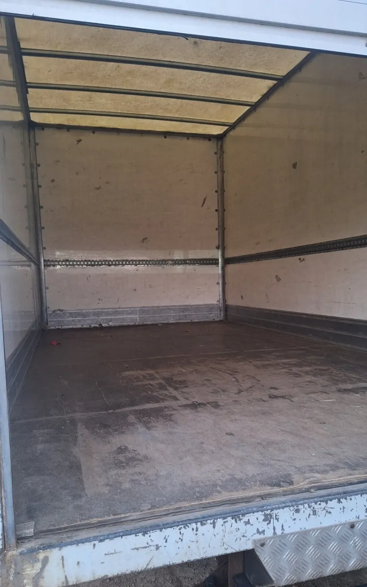 2015 Iveco Daily 70-150 For Dismantling - Image 4