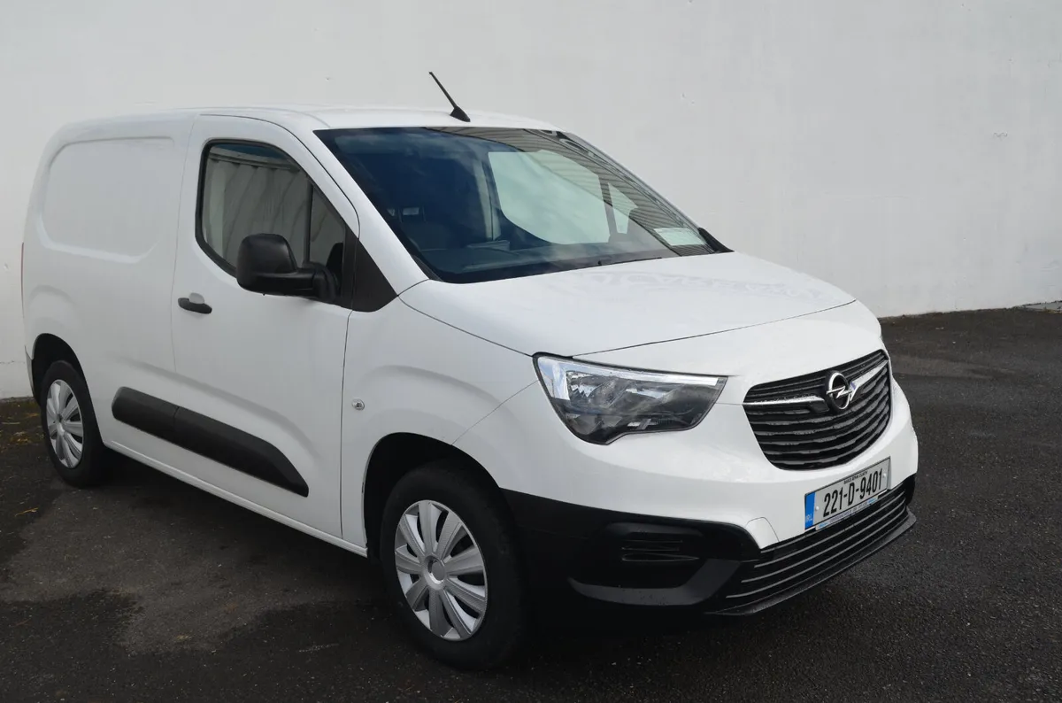 1.5 DIESEL-PRICE IS PLUS VAT - Image 2