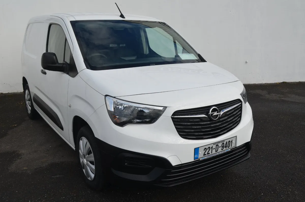 1.5 DIESEL-PRICE IS PLUS VAT - Image 3