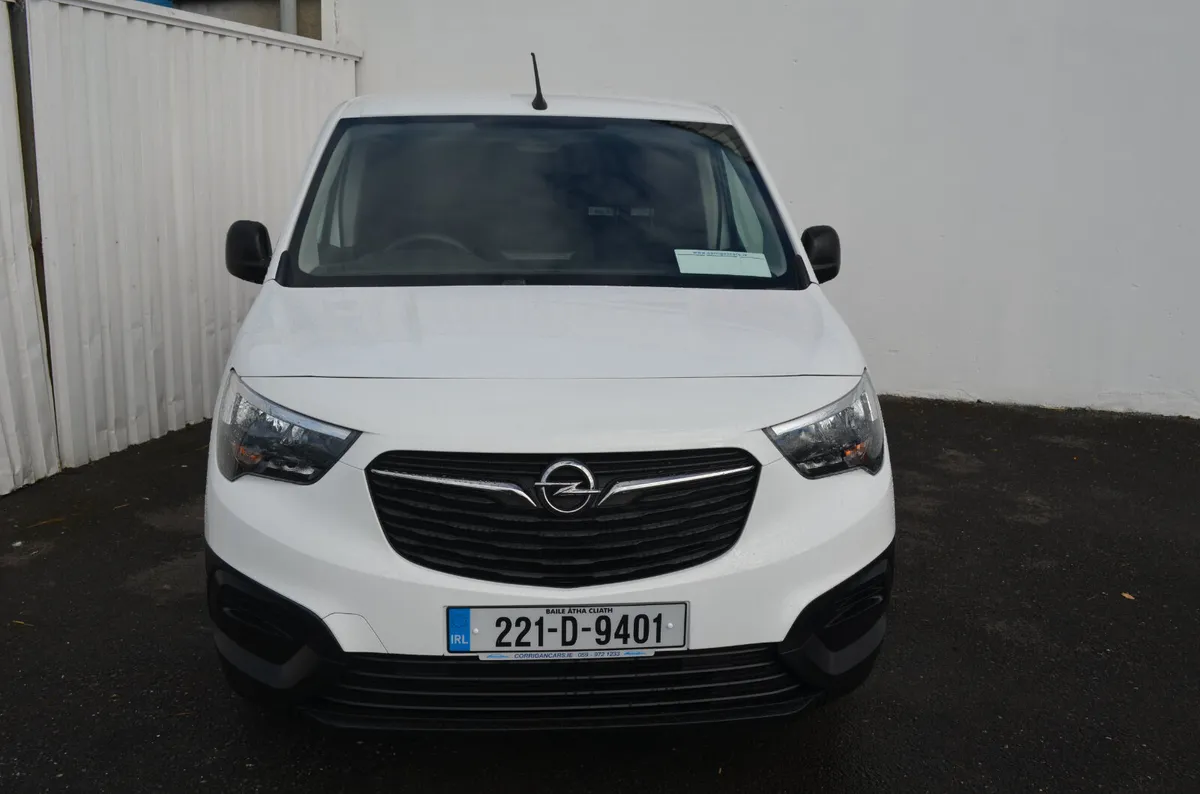 1.5 DIESEL-PRICE IS PLUS VAT - Image 4