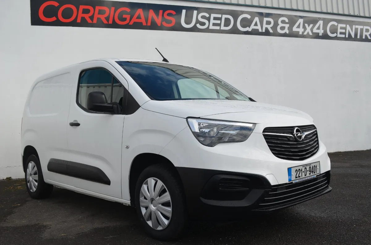 1.5 DIESEL-PRICE IS PLUS VAT - Image 1