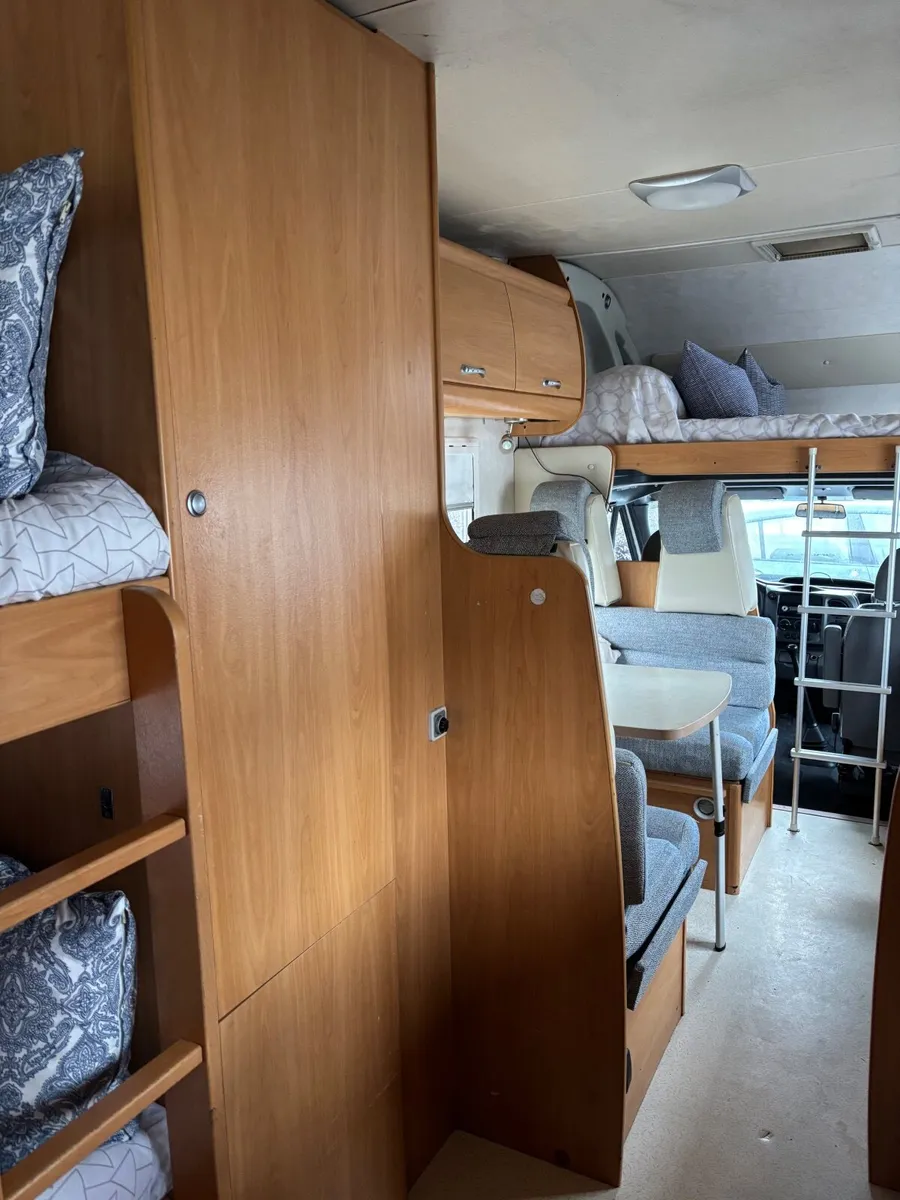 Motorhome - Image 4