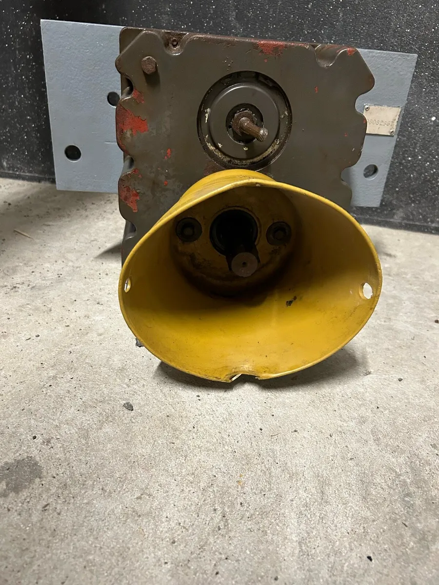 Front PTO - Image 1