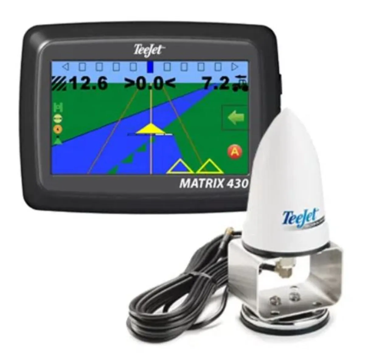 AUTO STEER KIT - Image 3