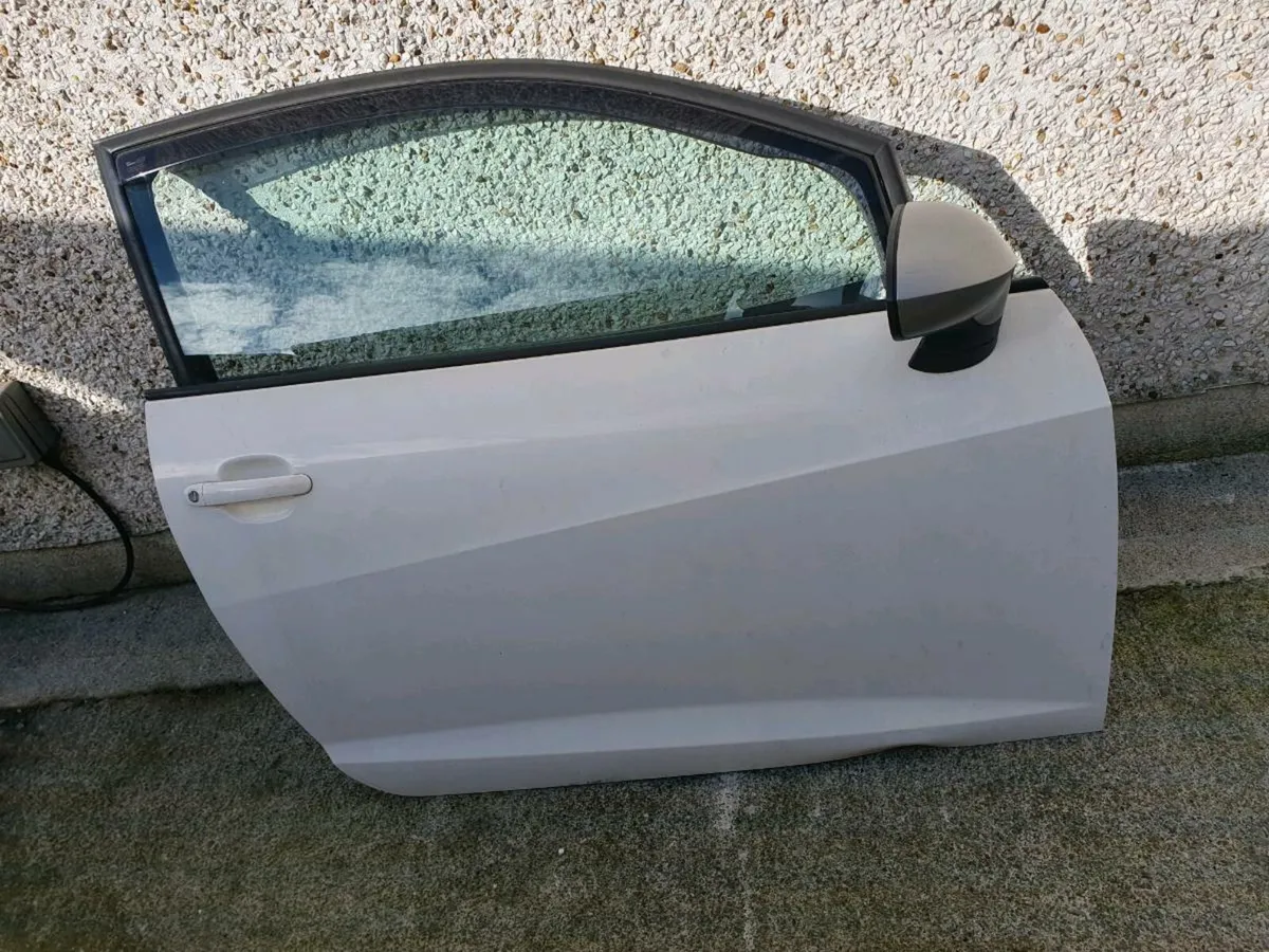 Ibiza fr turbo and other bits - Image 2