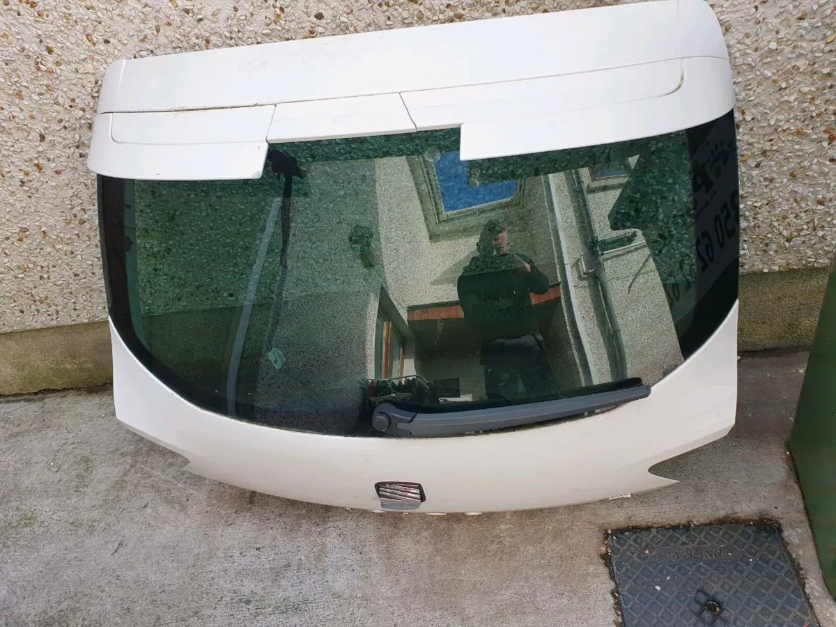 Ibiza fr turbo and other bits - Image 3