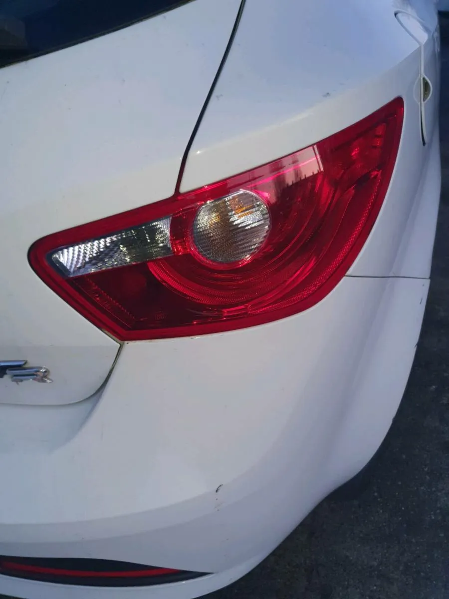 Ibiza fr turbo and other bits - Image 4