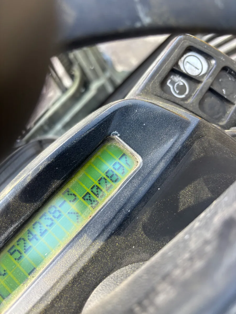 2013 3 Ton Hyster Forklifts - Image 4