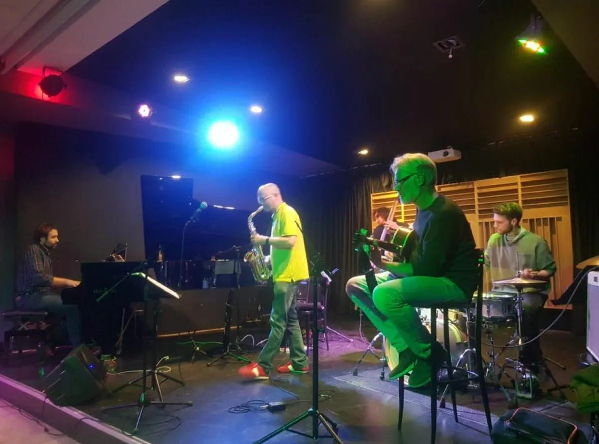 ⚠️DRUM LESSONS⚠️ Online & One-on-One - Image 3