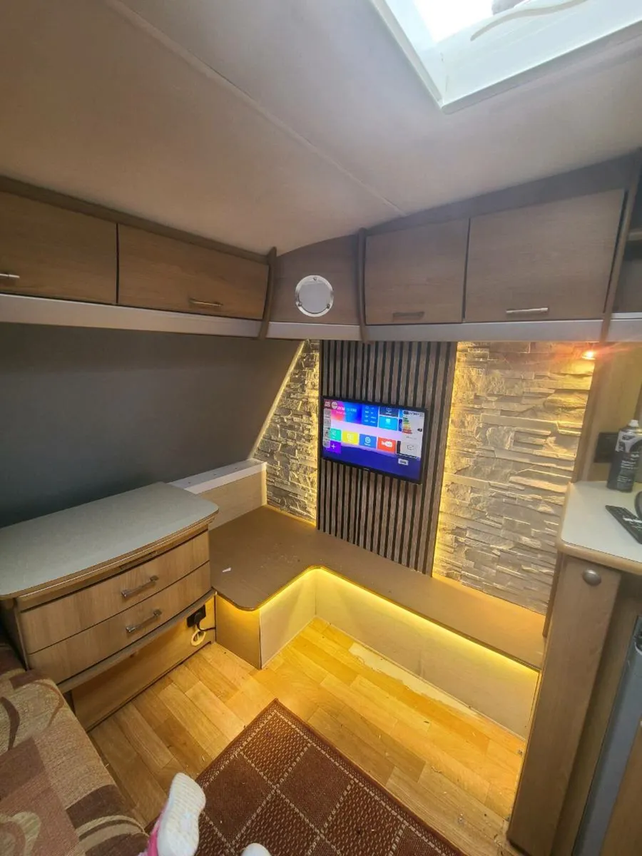 Trade in your caravan for a caracabin®️ - Image 2