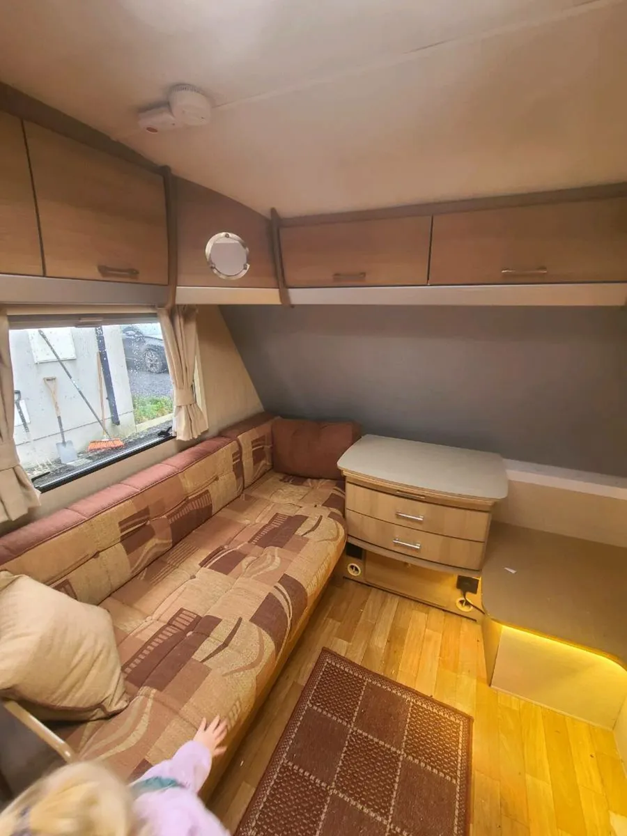 Trade in your caravan for a caracabin®️ - Image 3