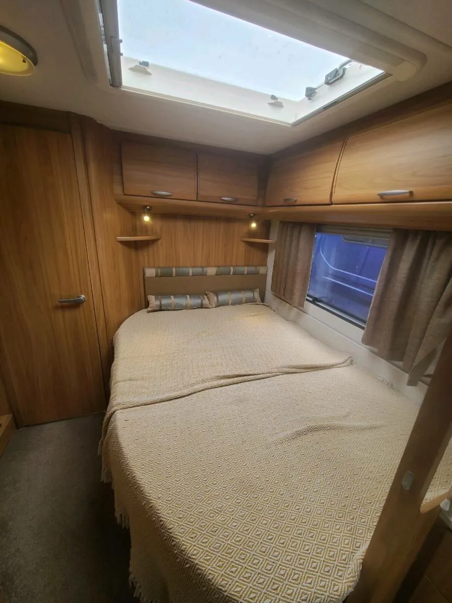 Trade in your caravan for a caracabin®️ - Image 4