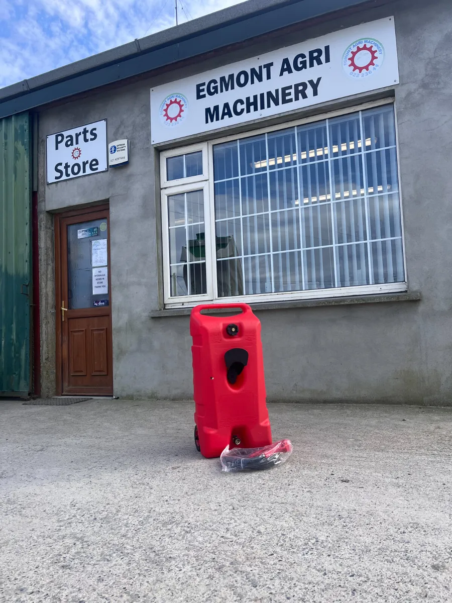 Diesel Dolly - Image 1