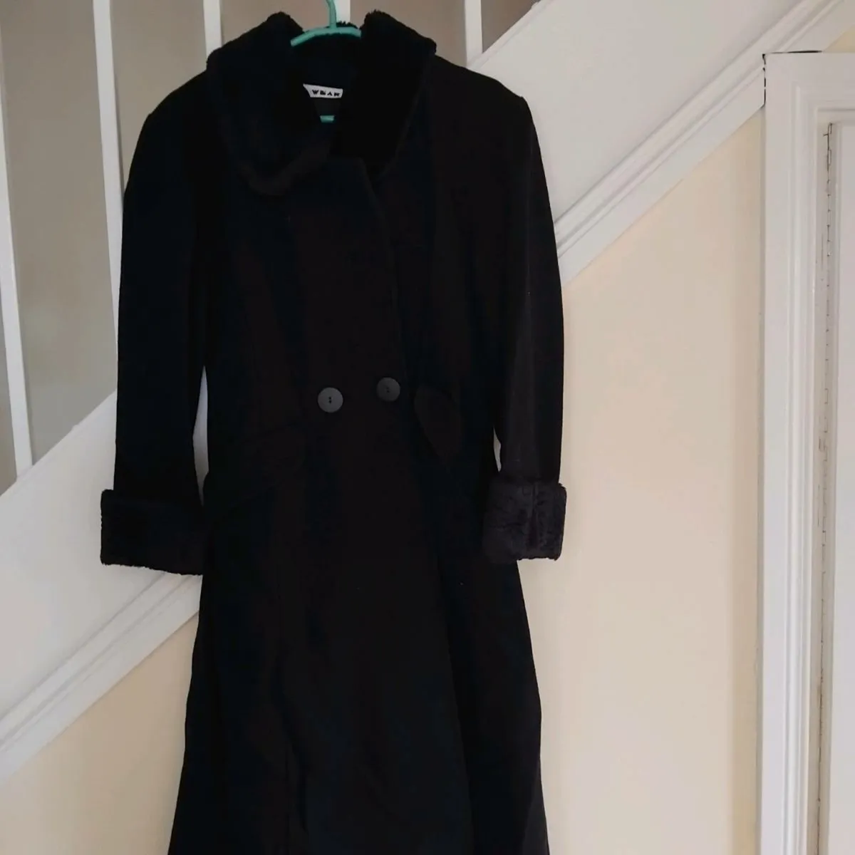Ladies coat - Image 1