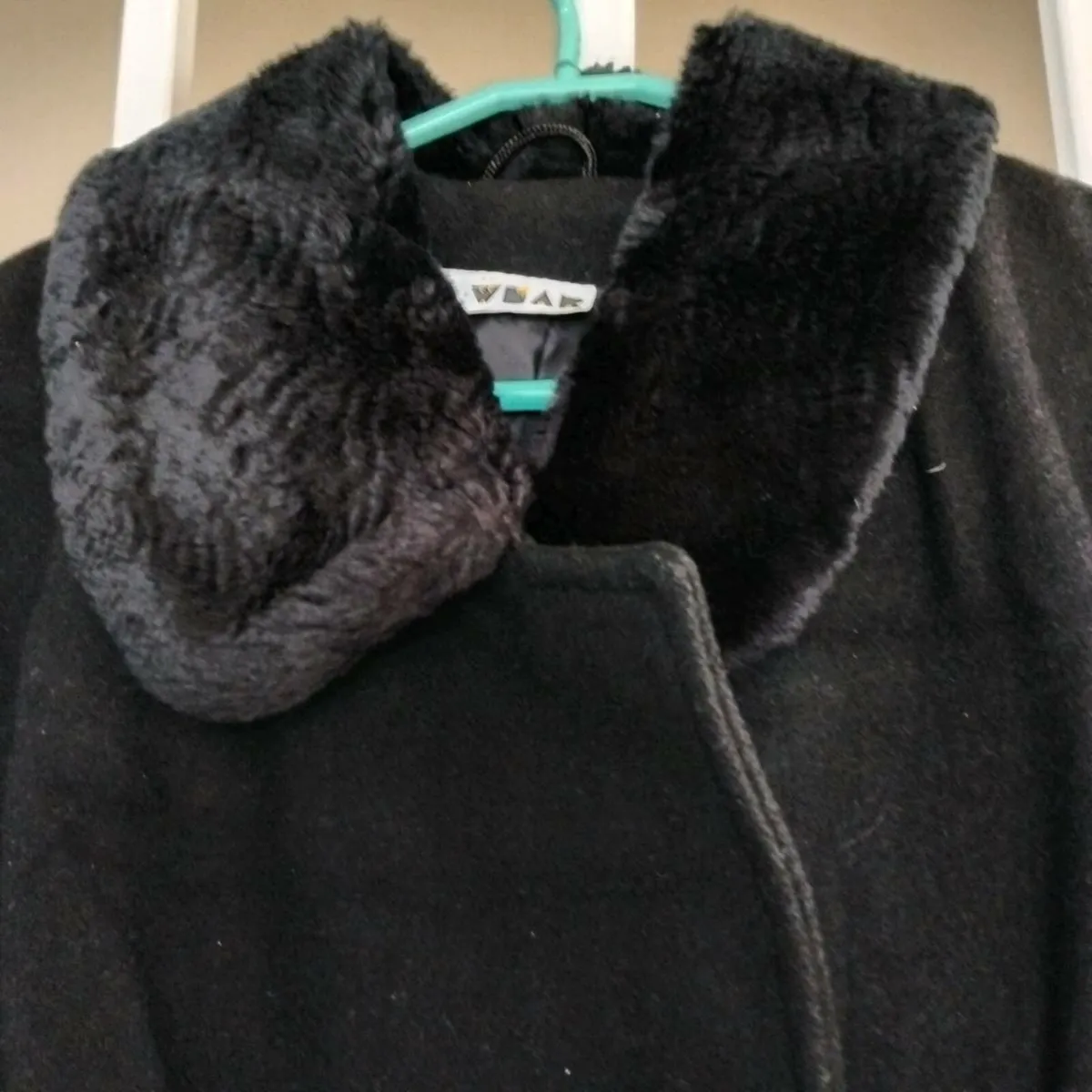 Ladies coat - Image 2